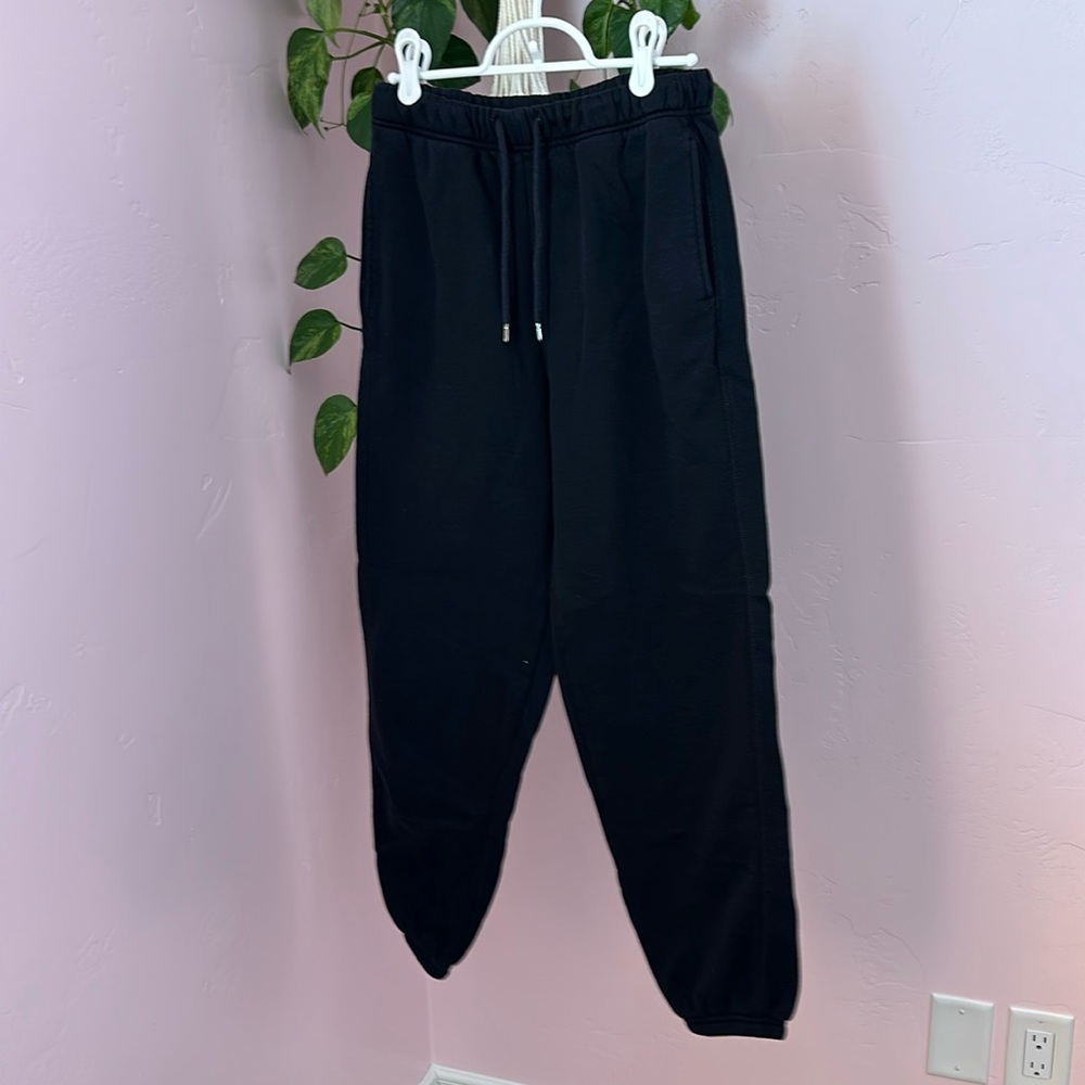 OLD NAVY - Black sweatpants